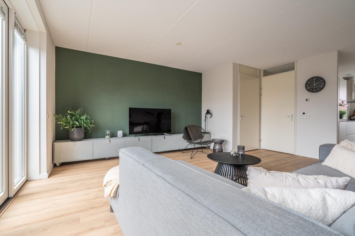 Te koop: Foto Woonhuis aan de De Landerijen 95 in Hoogezand