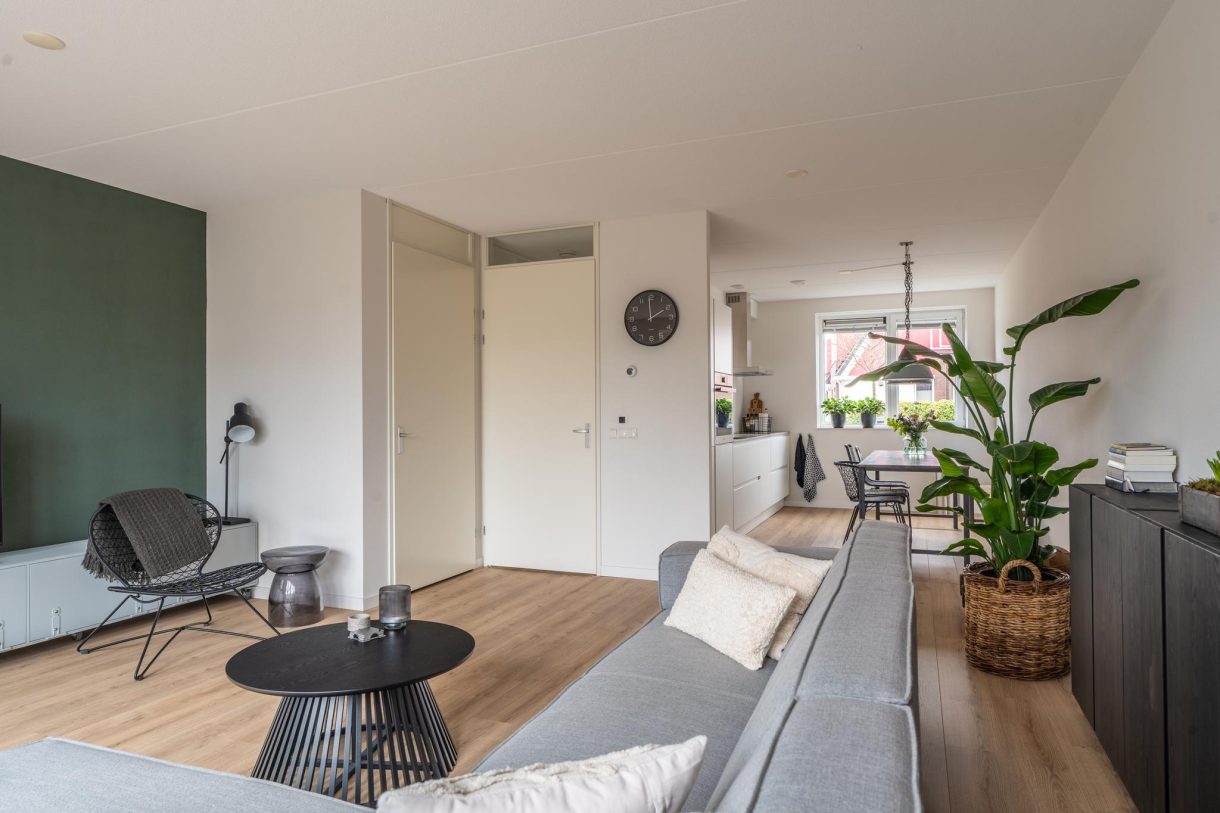 Te koop: Foto Woonhuis aan de De Landerijen 95 in Hoogezand