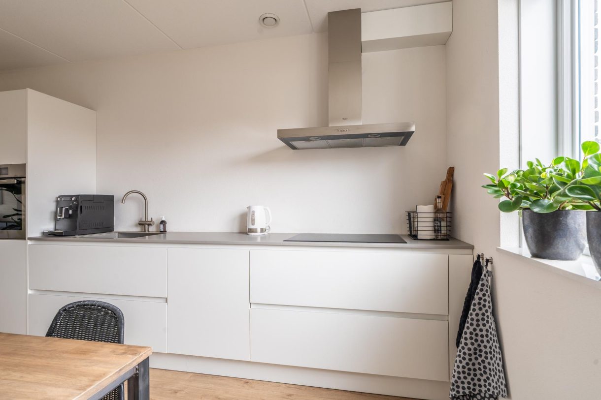 Te koop: Foto Woonhuis aan de De Landerijen 95 in Hoogezand