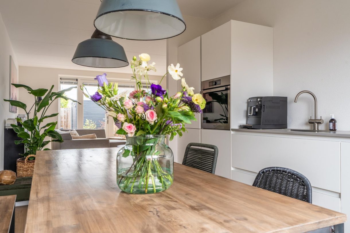 Te koop: Foto Woonhuis aan de De Landerijen 95 in Hoogezand