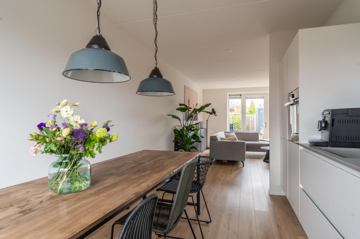 Te koop: Foto Woonhuis aan de De Landerijen 95 in Hoogezand