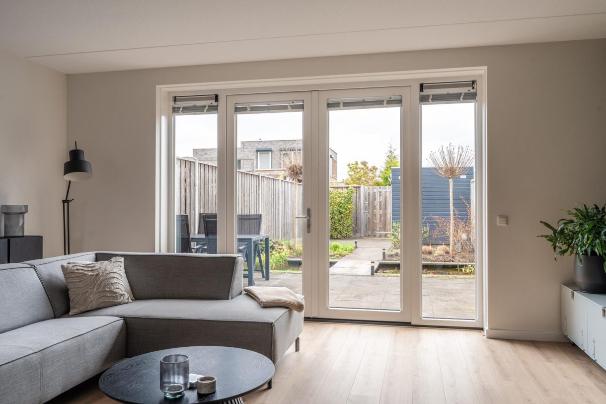 Te koop: Foto Woonhuis aan de De Landerijen 95 in Hoogezand