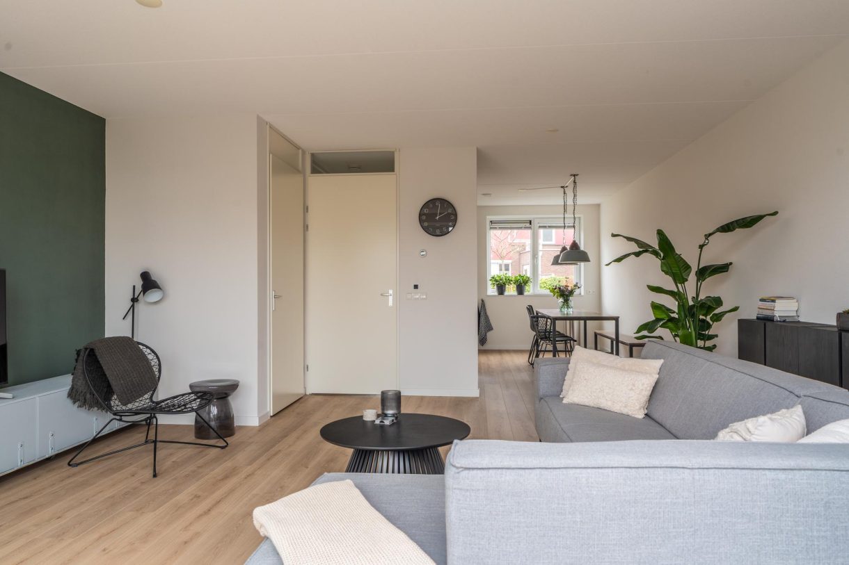 Te koop: Foto Woonhuis aan de De Landerijen 95 in Hoogezand