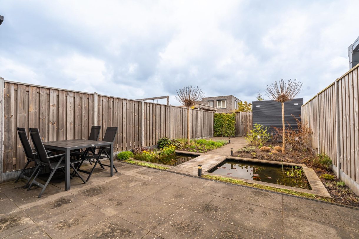 Te koop: Foto Woonhuis aan de De Landerijen 95 in Hoogezand