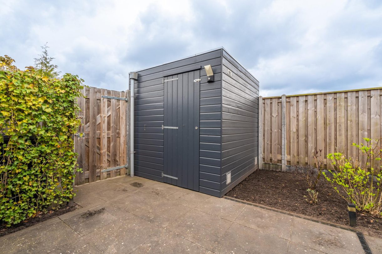 Te koop: Foto Woonhuis aan de De Landerijen 95 in Hoogezand