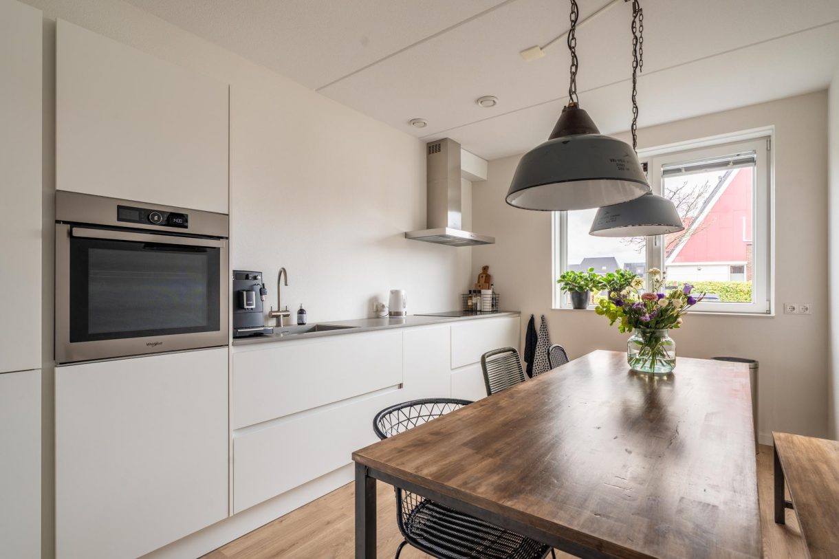 Te koop: Foto Woonhuis aan de De Landerijen 95 in Hoogezand