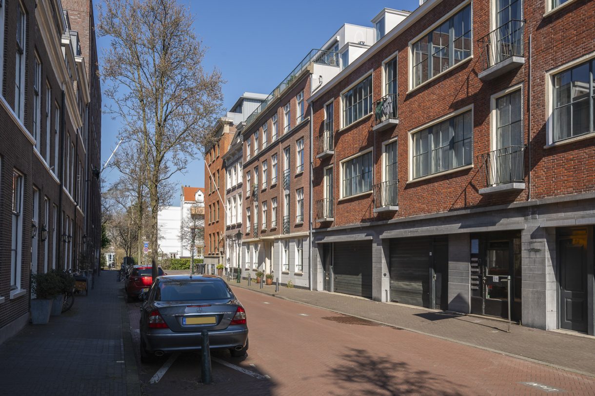 Te koop: Foto Overig OG aan de Willemstraat ong in 's-Gravenhage