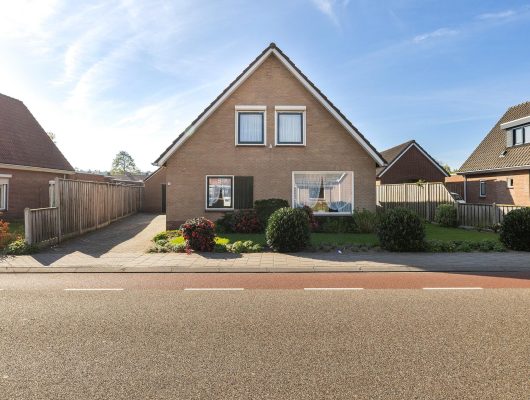 Hoofdfoto van Wezep Keizersweg 17