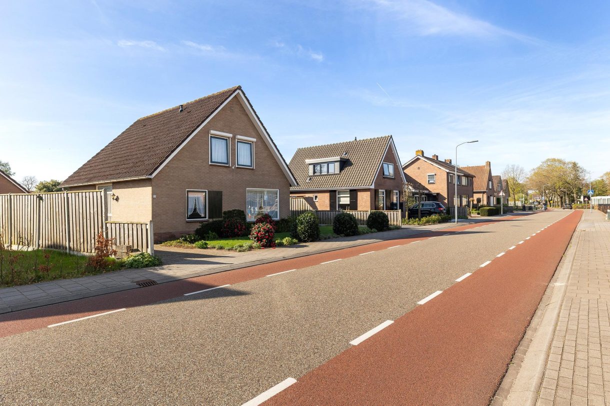 Te koop: Foto Woonhuis aan de Keizersweg 17 in Wezep