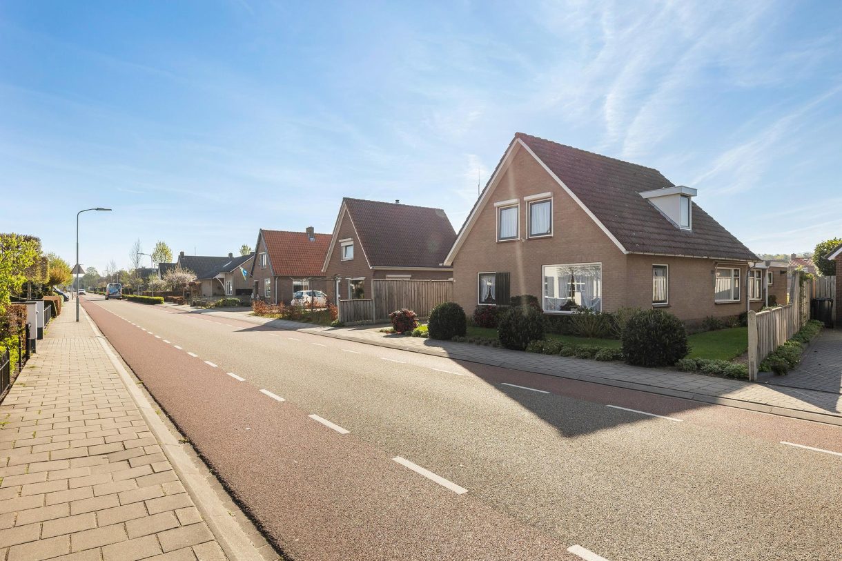 Te koop: Foto Woonhuis aan de Keizersweg 17 in Wezep