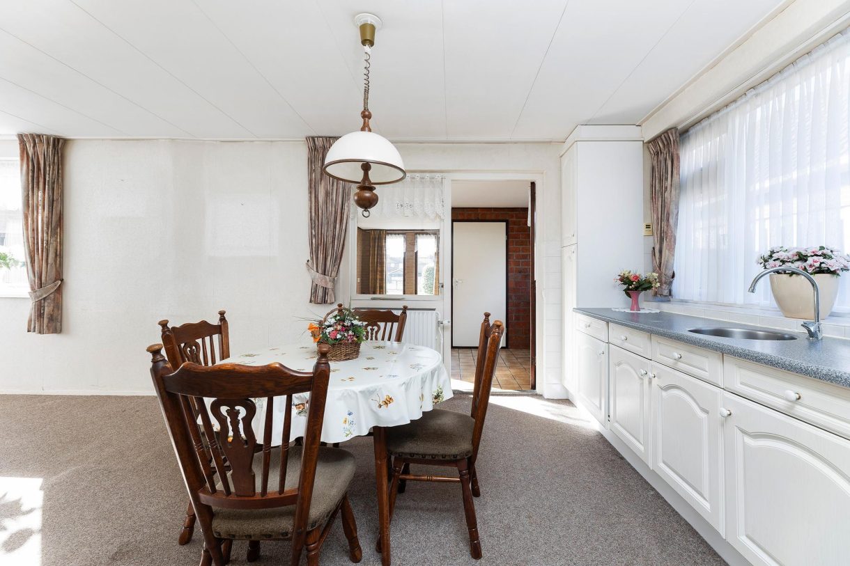 Te koop: Foto Woonhuis aan de Keizersweg 17 in Wezep