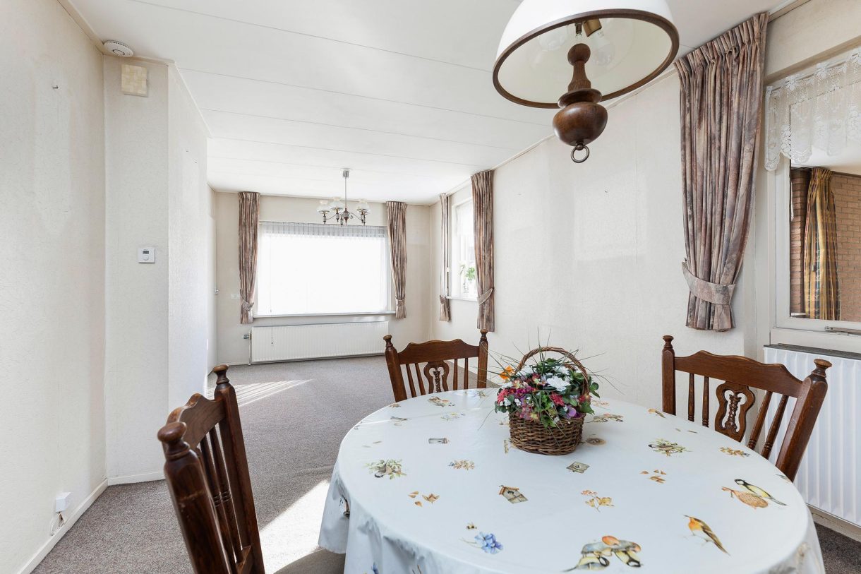 Te koop: Foto Woonhuis aan de Keizersweg 17 in Wezep