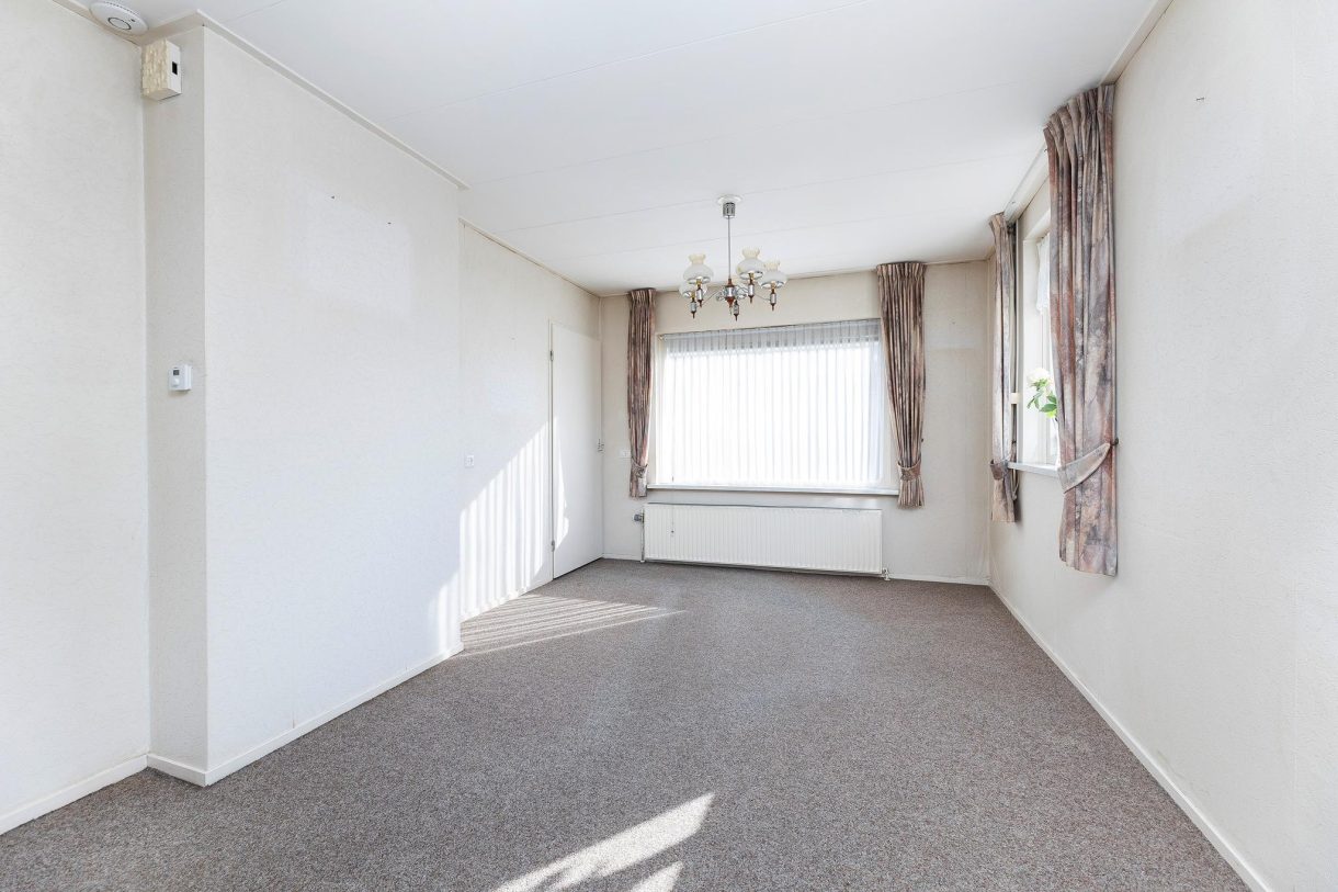 Te koop: Foto Woonhuis aan de Keizersweg 17 in Wezep