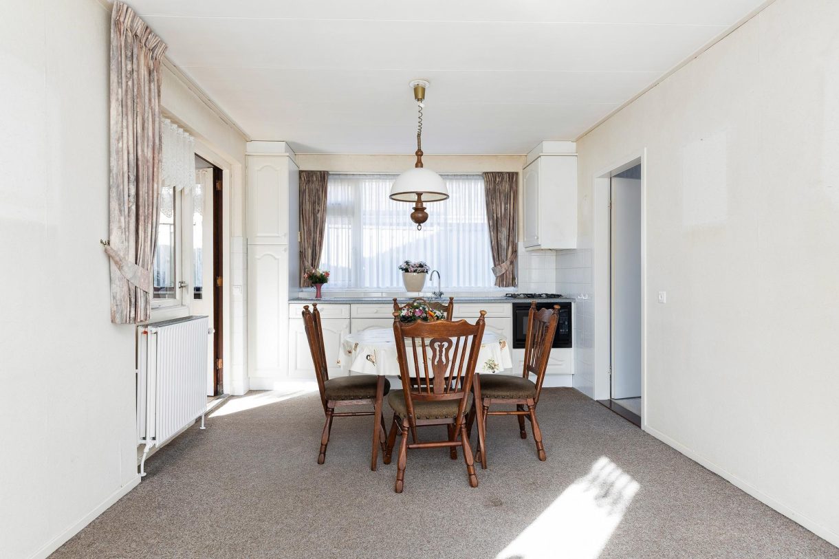 Te koop: Foto Woonhuis aan de Keizersweg 17 in Wezep