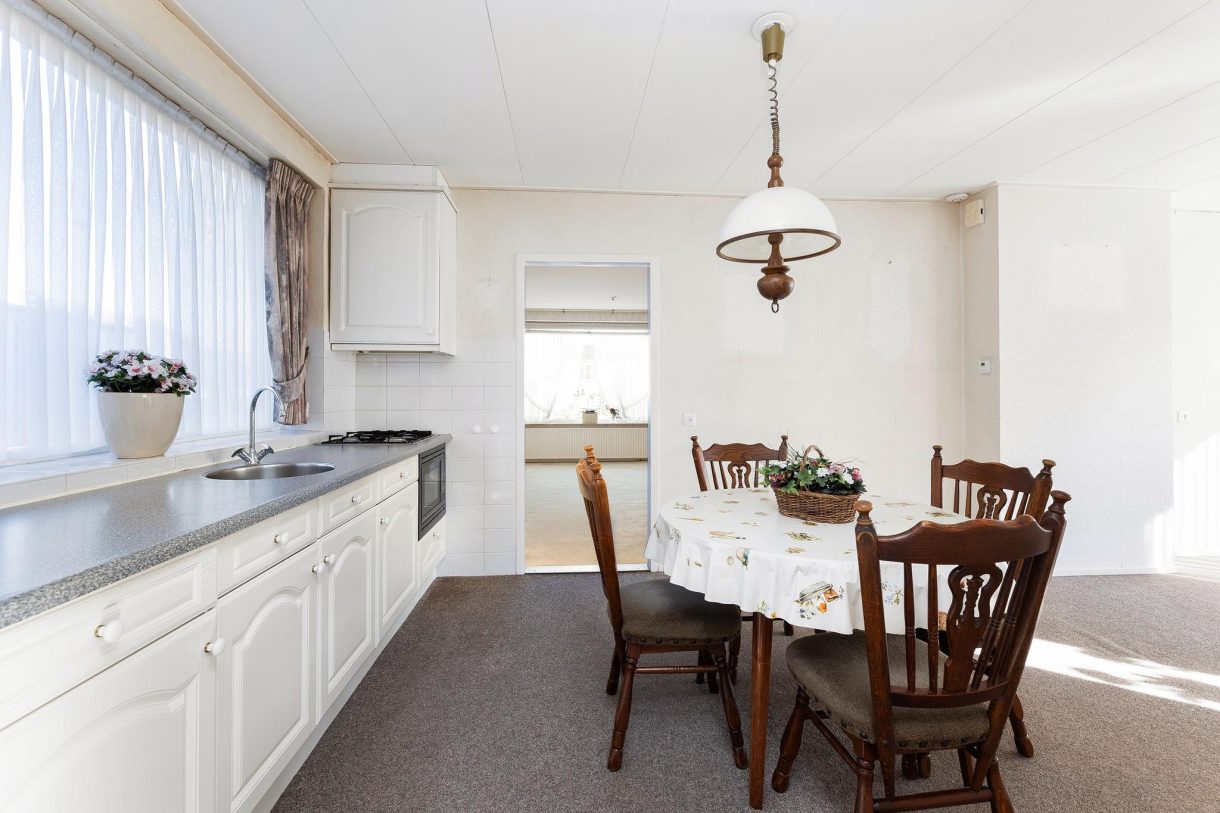 Te koop: Foto Woonhuis aan de Keizersweg 17 in Wezep