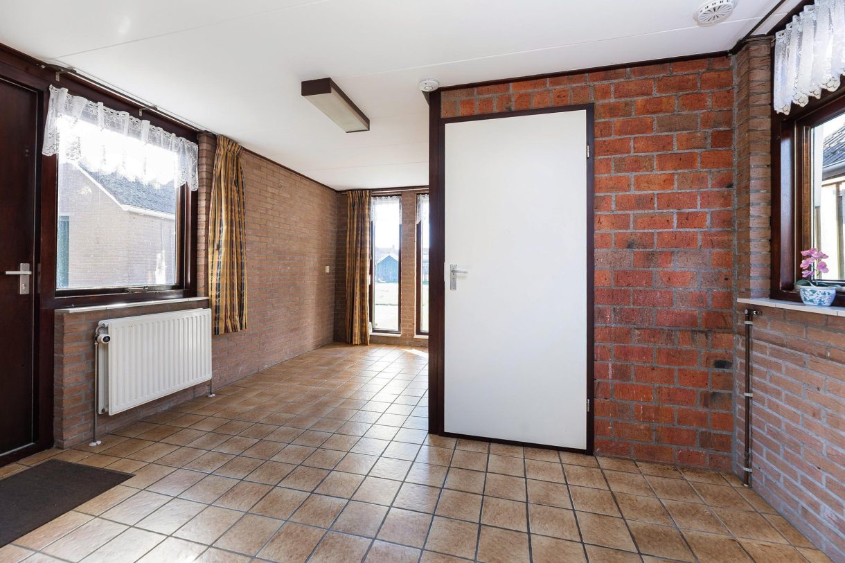 Te koop: Foto Woonhuis aan de Keizersweg 17 in Wezep