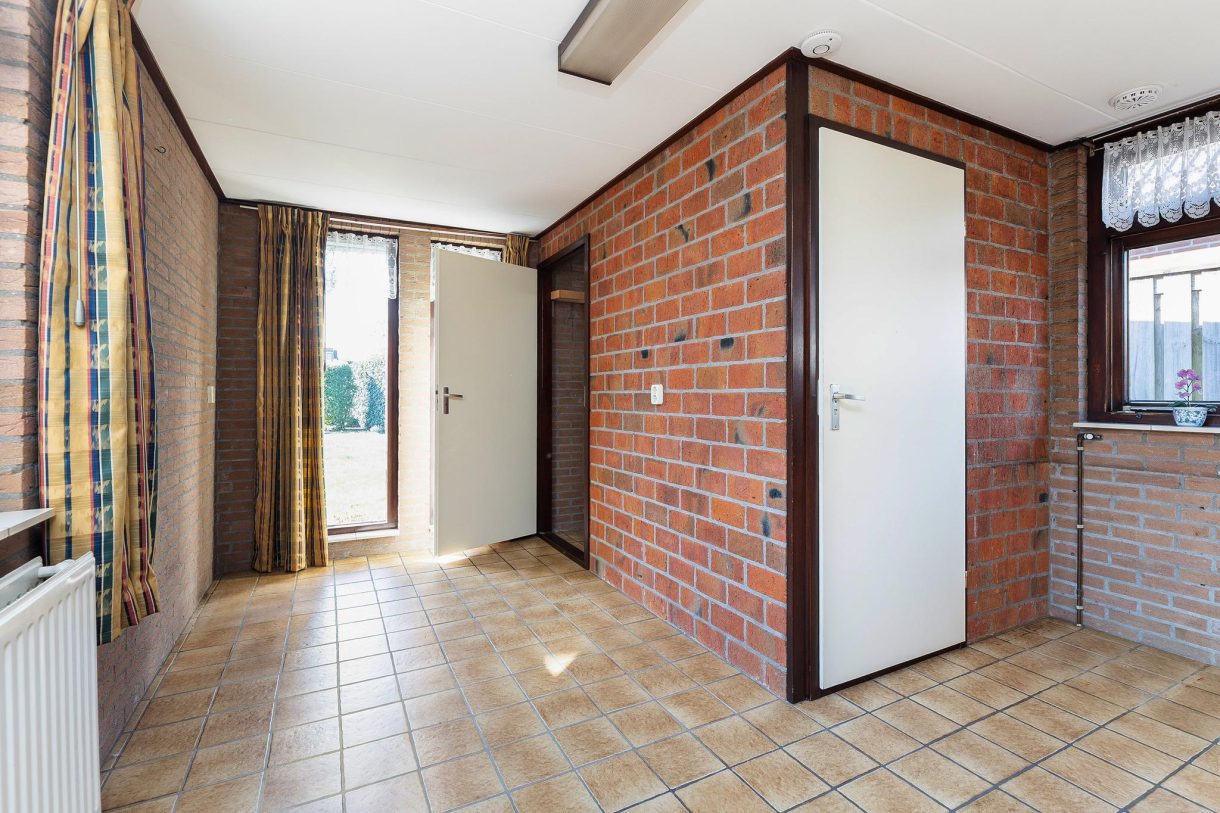 Te koop: Foto Woonhuis aan de Keizersweg 17 in Wezep