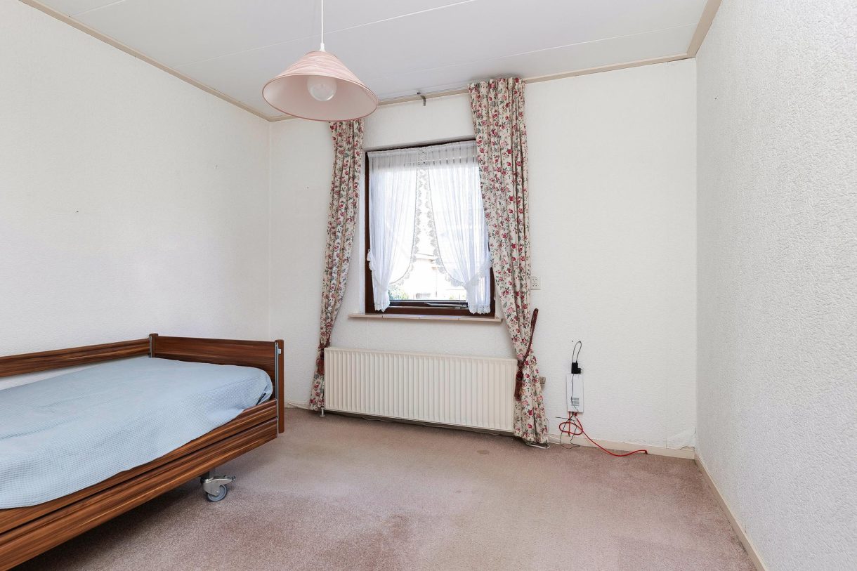 Te koop: Foto Woonhuis aan de Keizersweg 17 in Wezep