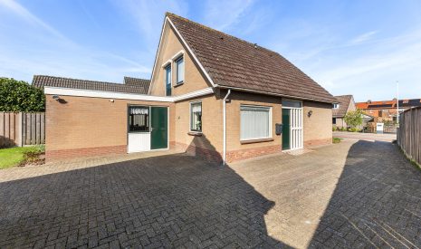 Te koop: Foto Woonhuis aan de Keizersweg 17 in Wezep