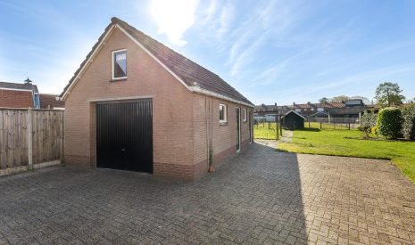 Te koop: Foto Woonhuis aan de Keizersweg 17 in Wezep