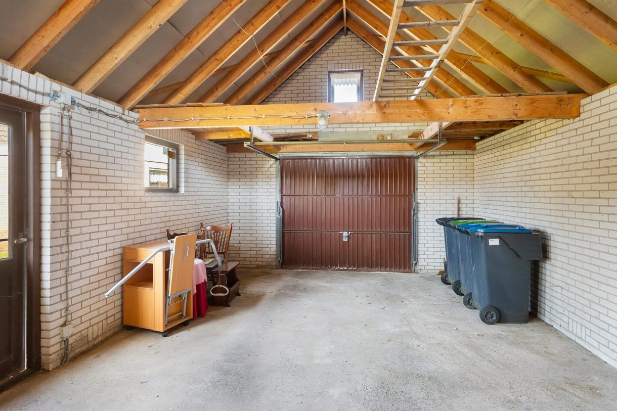 Te koop: Foto Woonhuis aan de Keizersweg 17 in Wezep