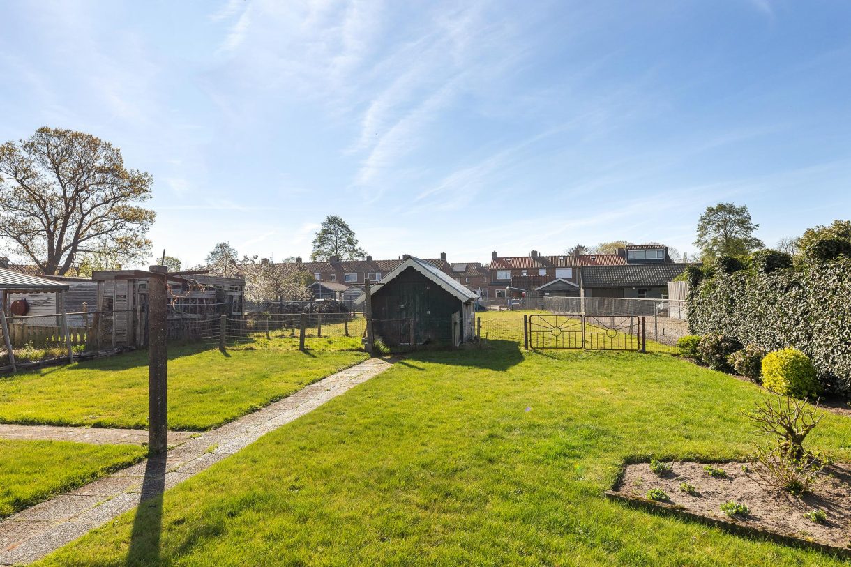 Te koop: Foto Woonhuis aan de Keizersweg 17 in Wezep