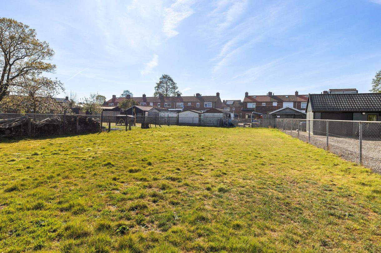 Te koop: Foto Woonhuis aan de Keizersweg 17 in Wezep