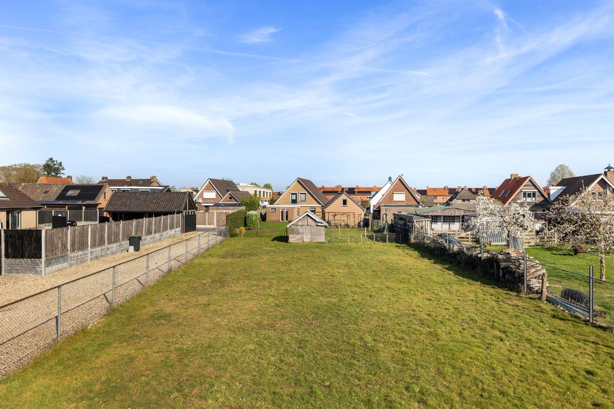 Te koop: Foto Woonhuis aan de Keizersweg 17 in Wezep