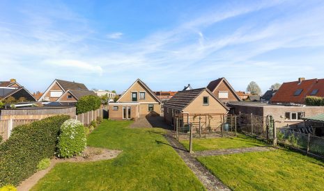 Te koop: Foto Woonhuis aan de Keizersweg 17 in Wezep