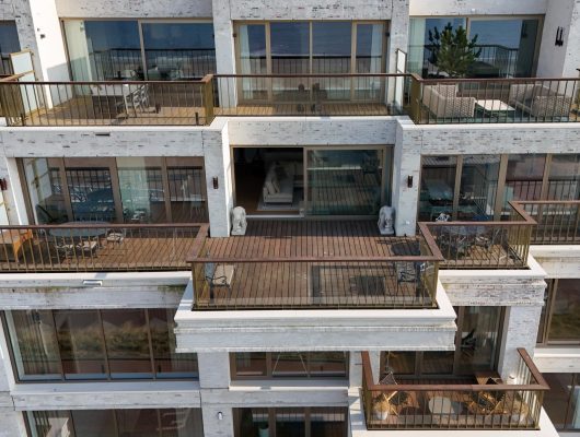 Hoofdfoto van 's-Gravenhage Vuurtorenweg 153