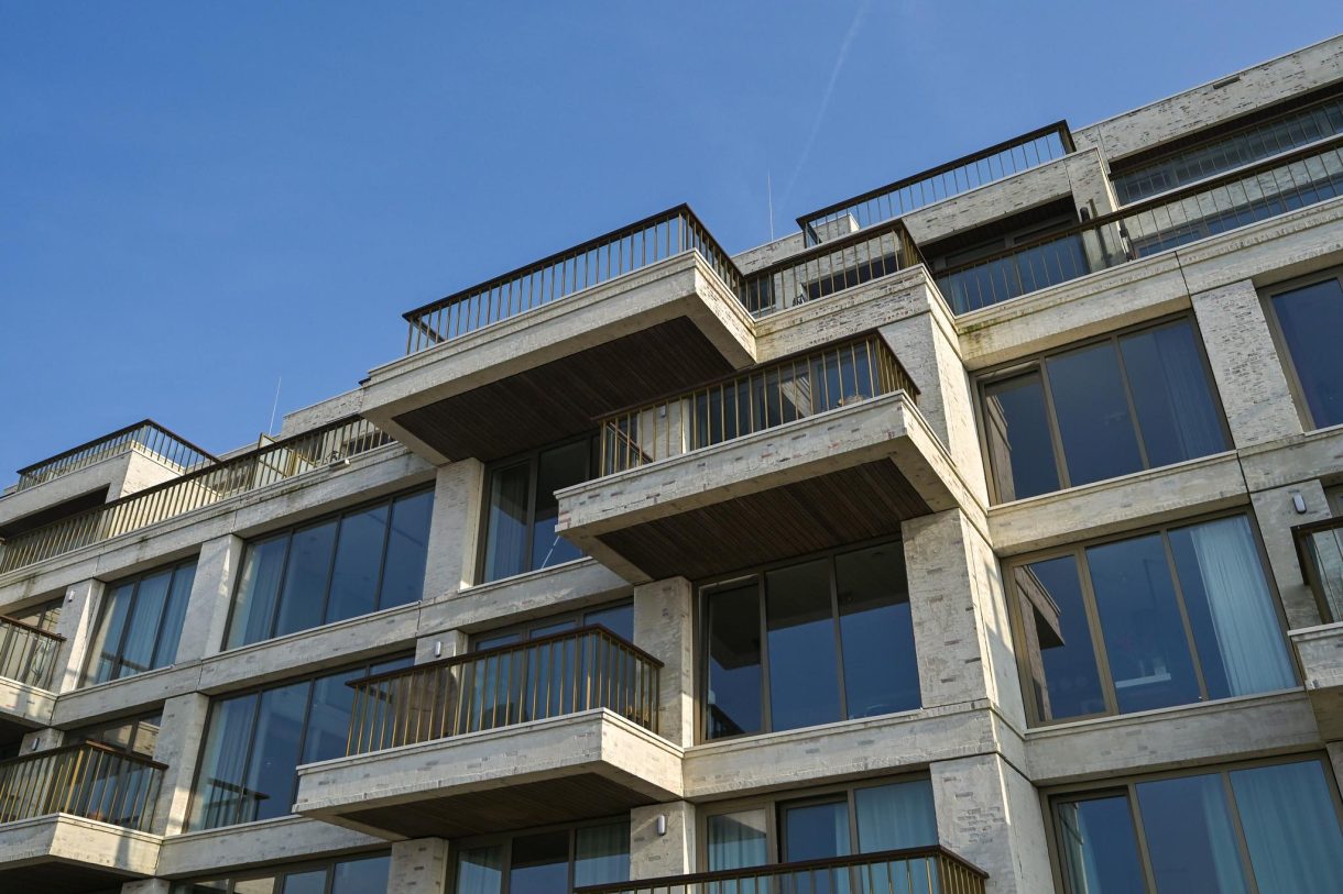 Te koop: Foto Appartement aan de Vuurtorenweg 153 in 's-Gravenhage