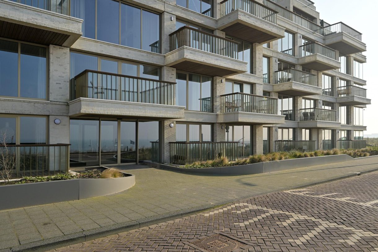 Te koop: Foto Appartement aan de Vuurtorenweg 153 in 's-Gravenhage