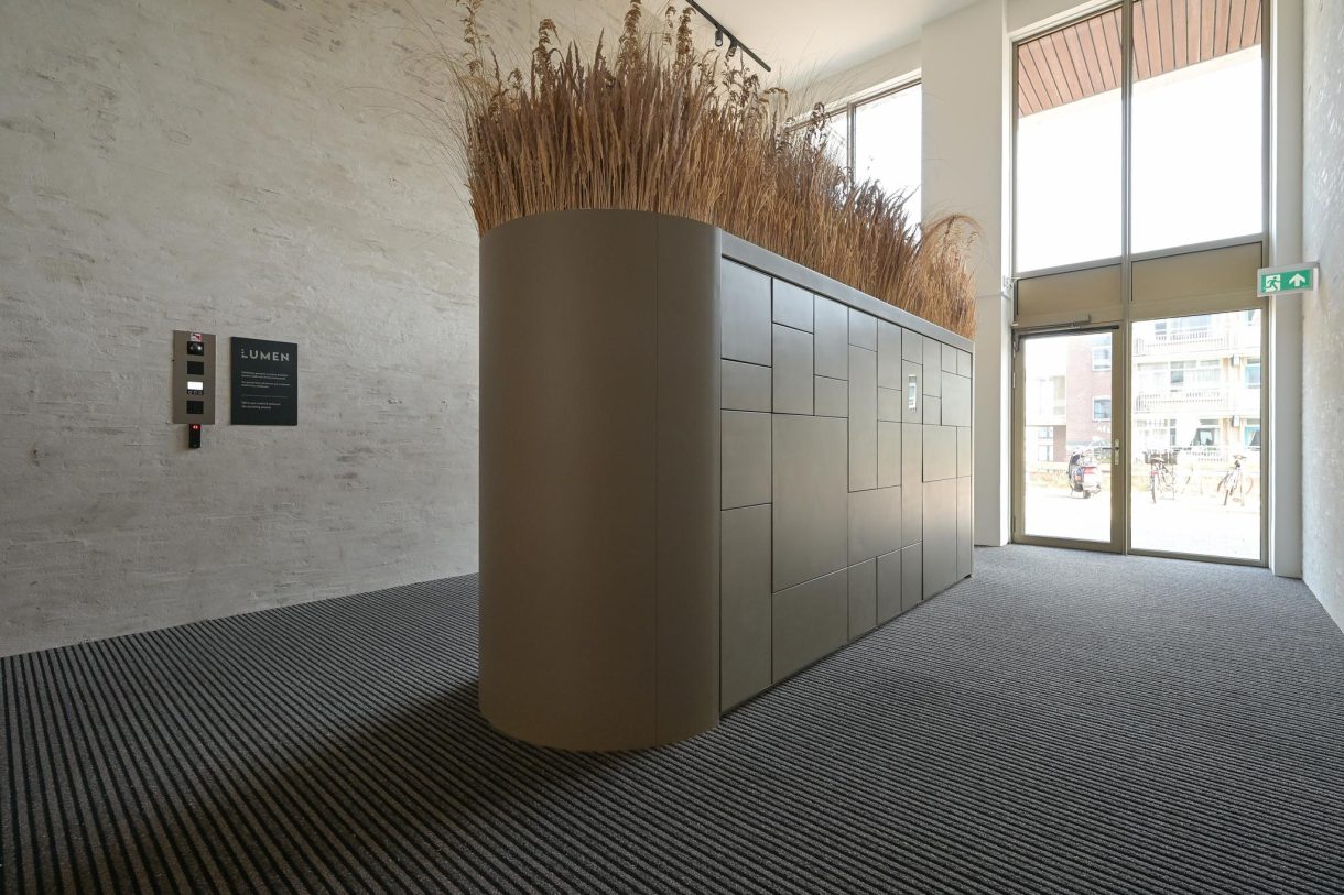 Te koop: Foto Appartement aan de Vuurtorenweg 153 in 's-Gravenhage