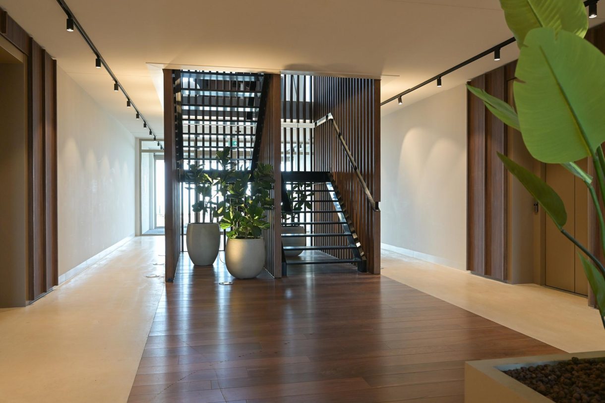 Te koop: Foto Appartement aan de Vuurtorenweg 153 in 's-Gravenhage