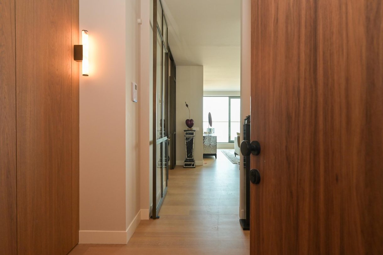 Te koop: Foto Appartement aan de Vuurtorenweg 153 in 's-Gravenhage