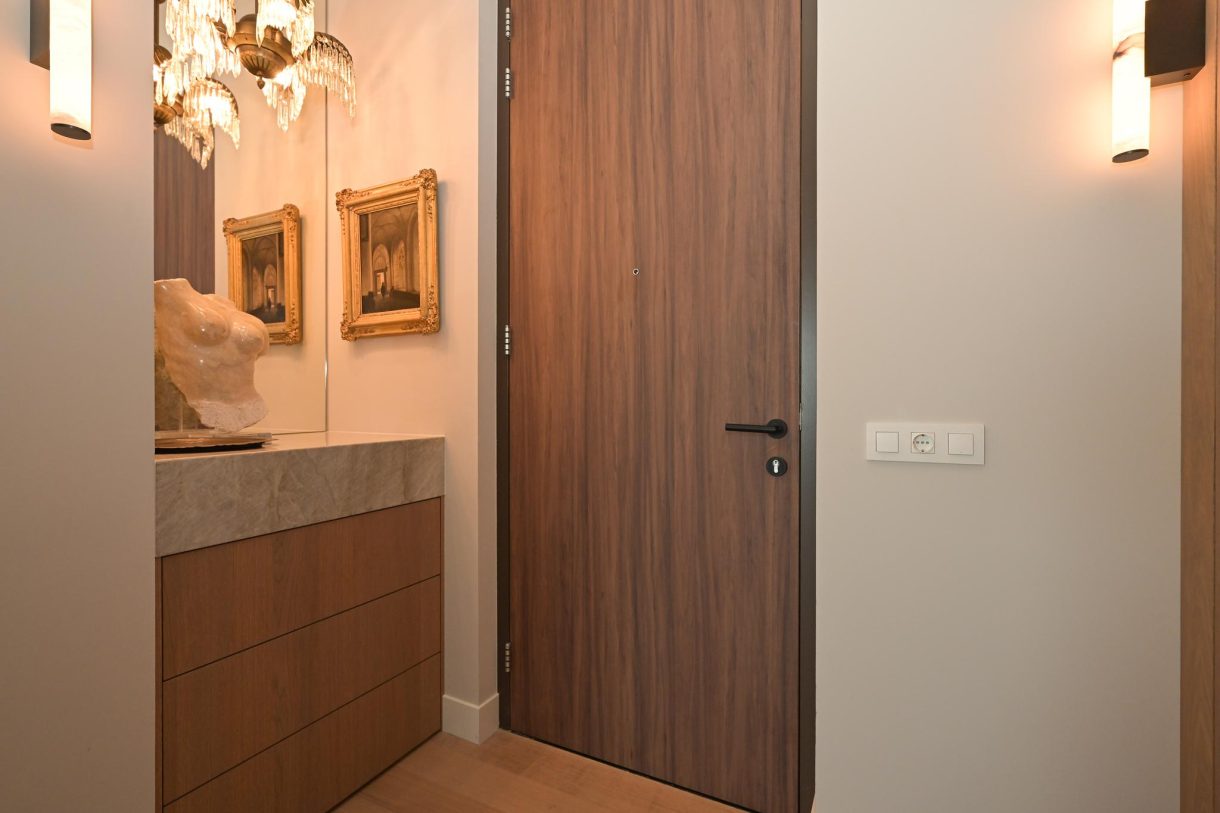 Te koop: Foto Appartement aan de Vuurtorenweg 153 in 's-Gravenhage