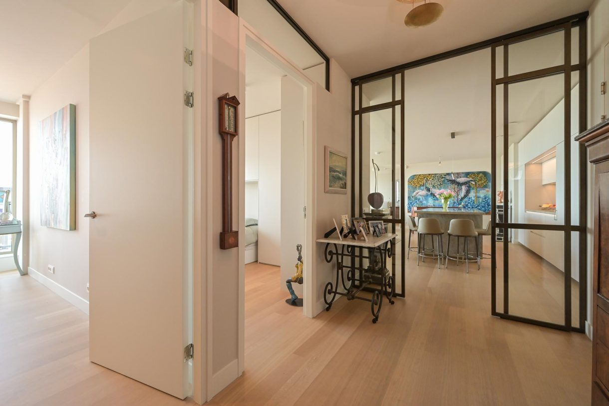 Te koop: Foto Appartement aan de Vuurtorenweg 153 in 's-Gravenhage