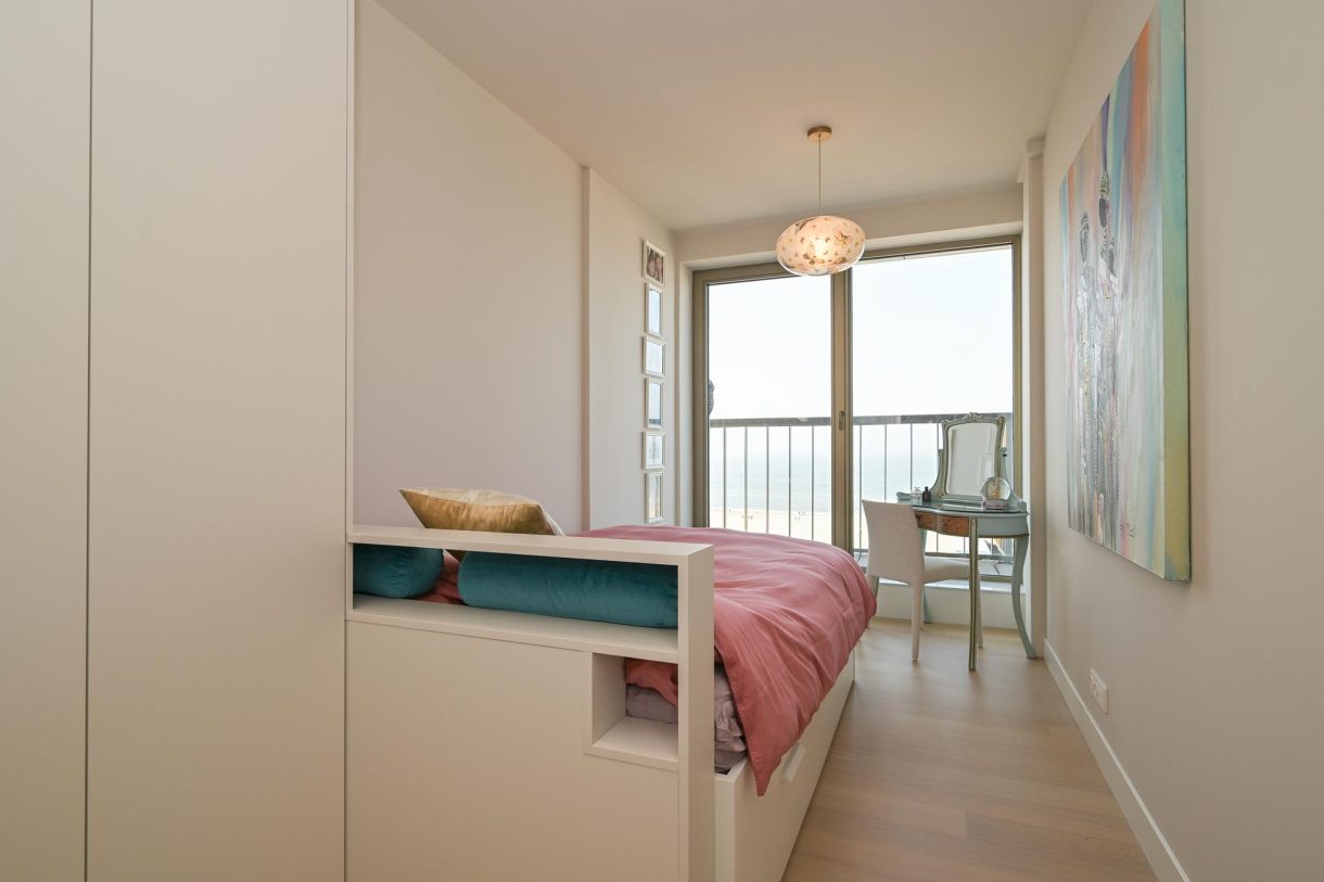 Te koop: Foto Appartement aan de Vuurtorenweg 153 in 's-Gravenhage