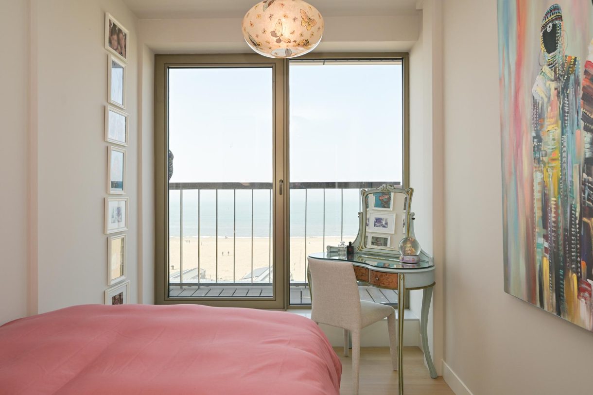 Te koop: Foto Appartement aan de Vuurtorenweg 153 in 's-Gravenhage