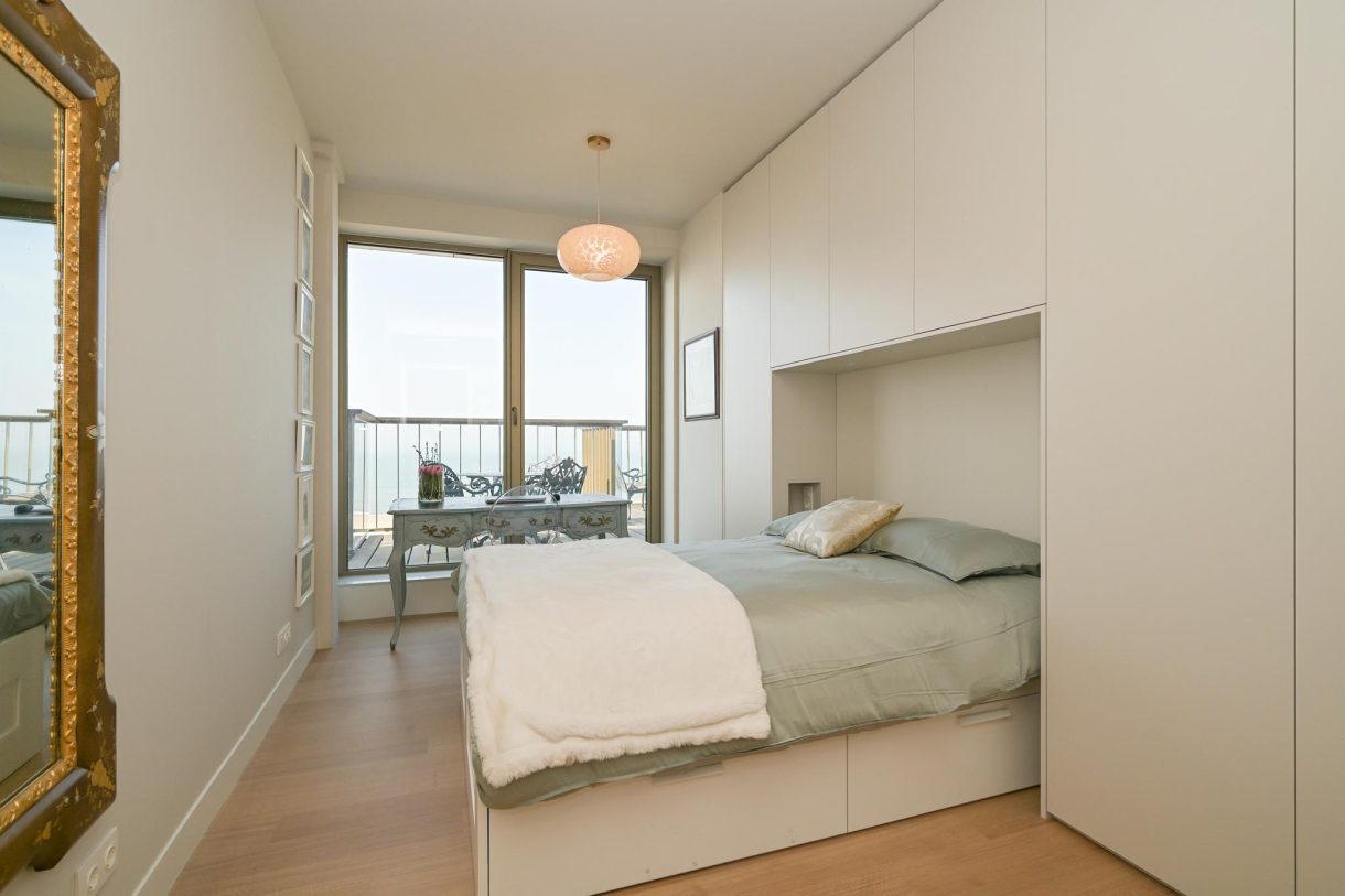 Te koop: Foto Appartement aan de Vuurtorenweg 153 in 's-Gravenhage