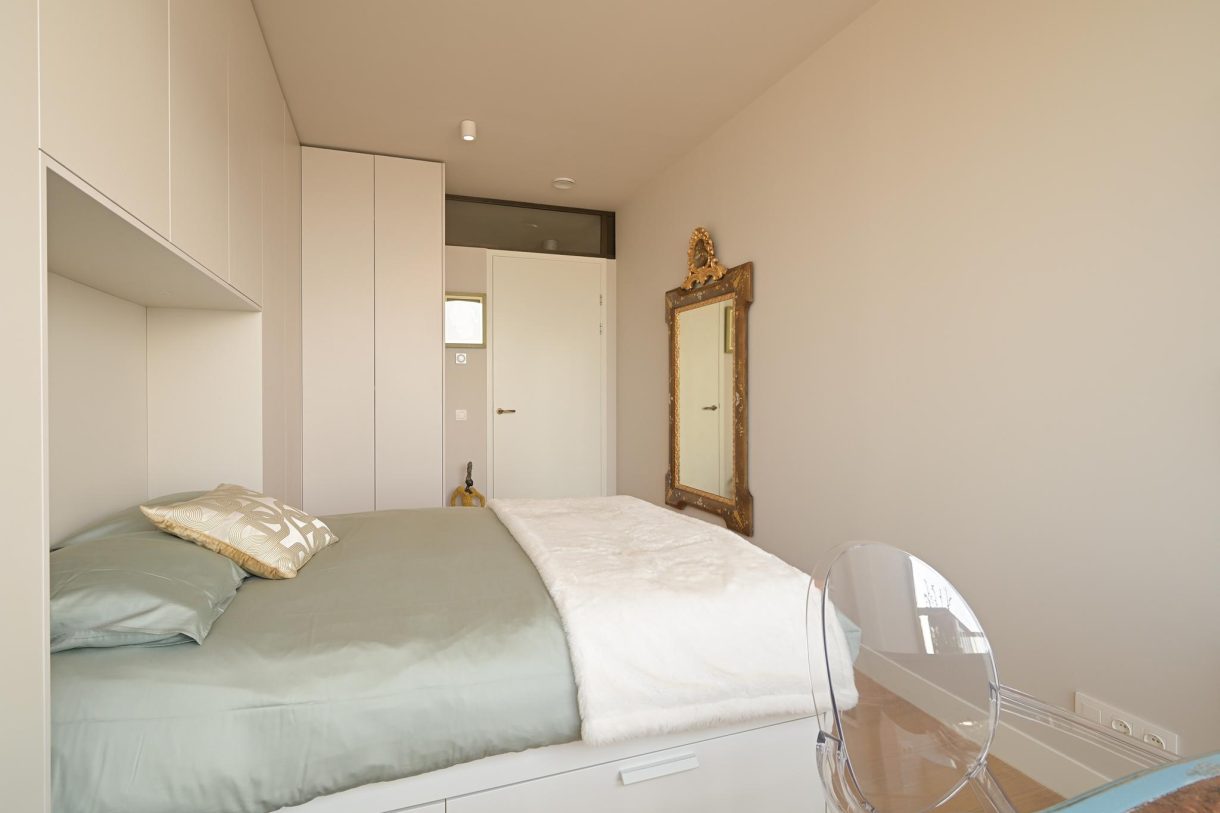 Te koop: Foto Appartement aan de Vuurtorenweg 153 in 's-Gravenhage