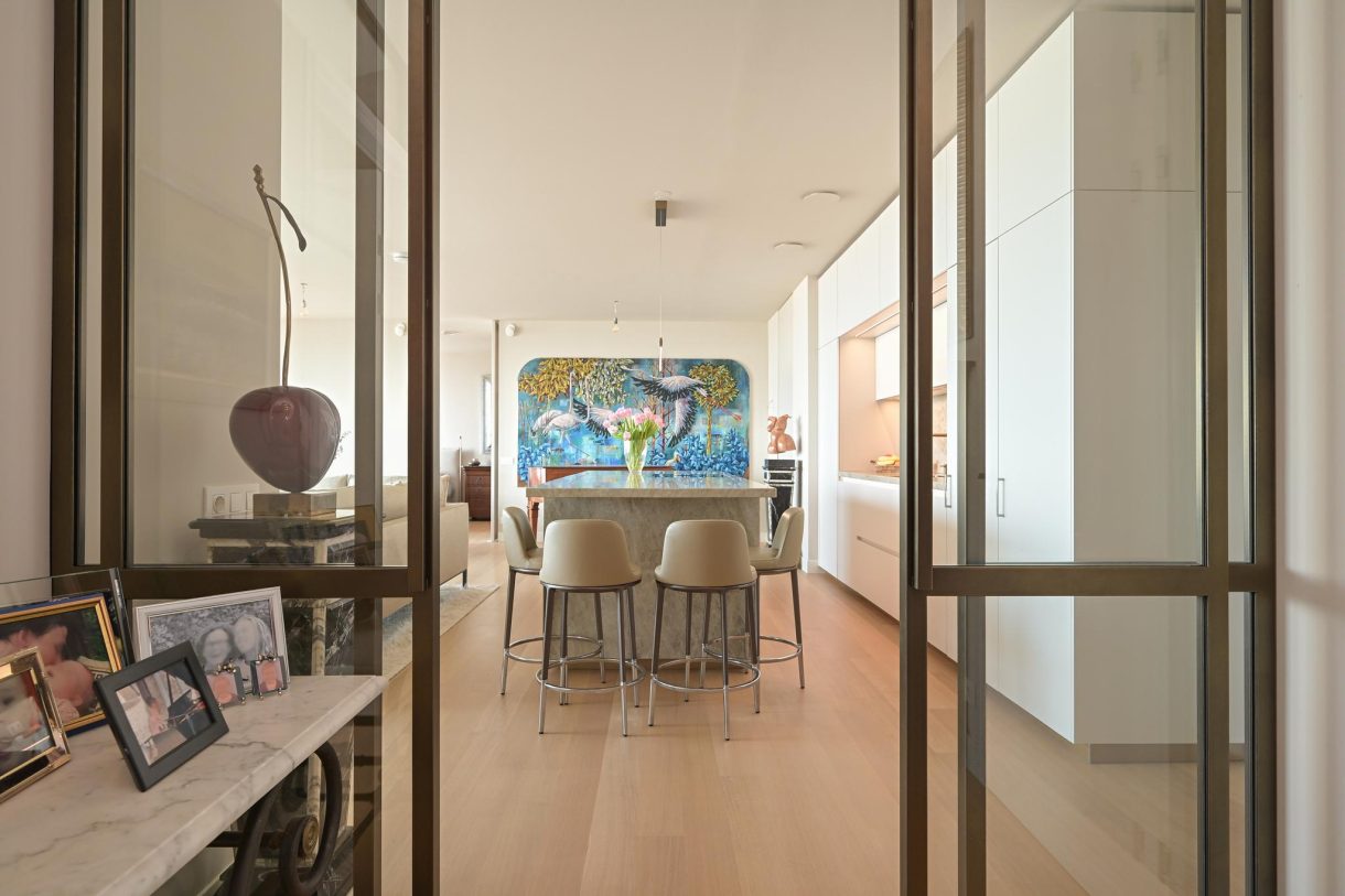 Te koop: Foto Appartement aan de Vuurtorenweg 153 in 's-Gravenhage