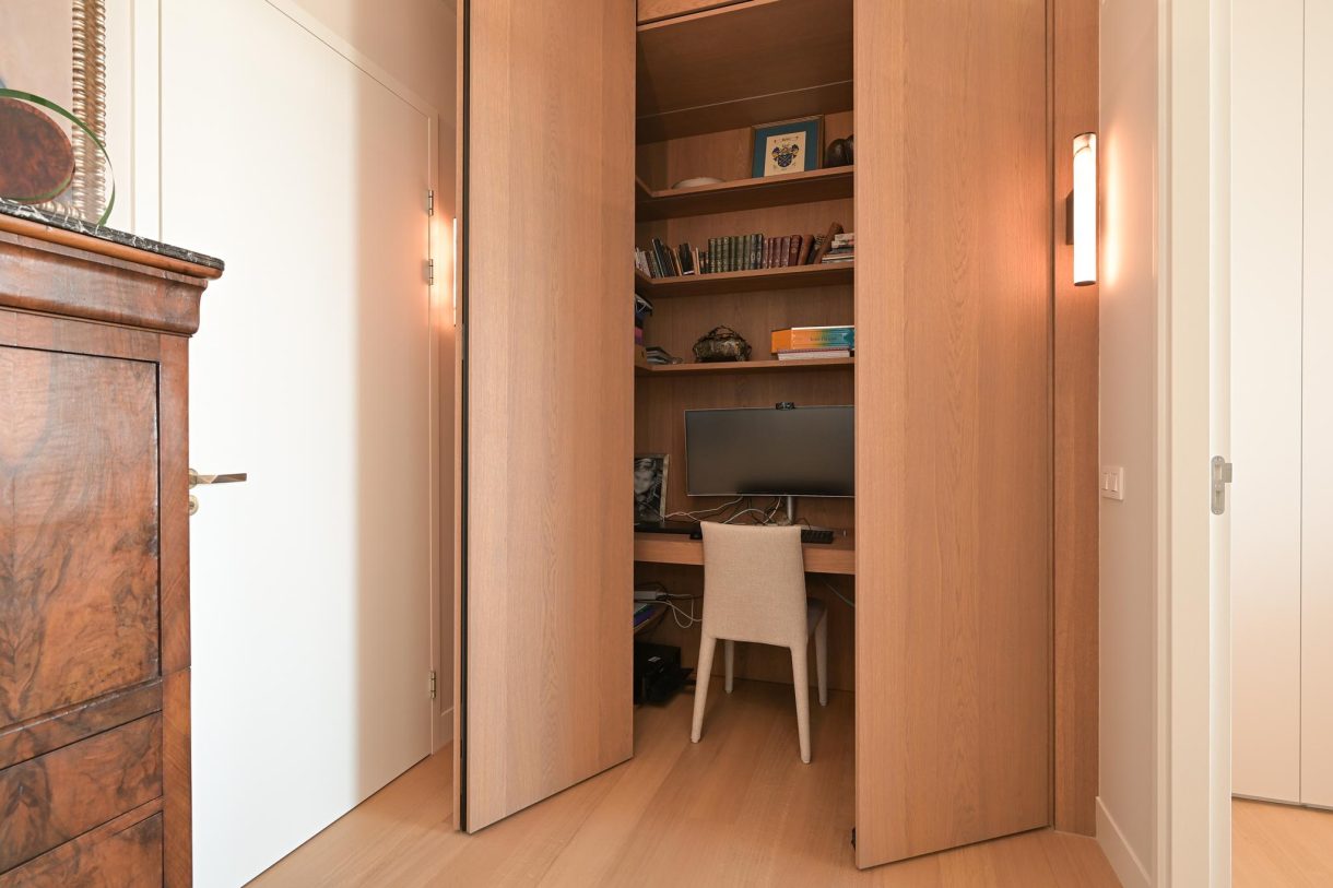 Te koop: Foto Appartement aan de Vuurtorenweg 153 in 's-Gravenhage