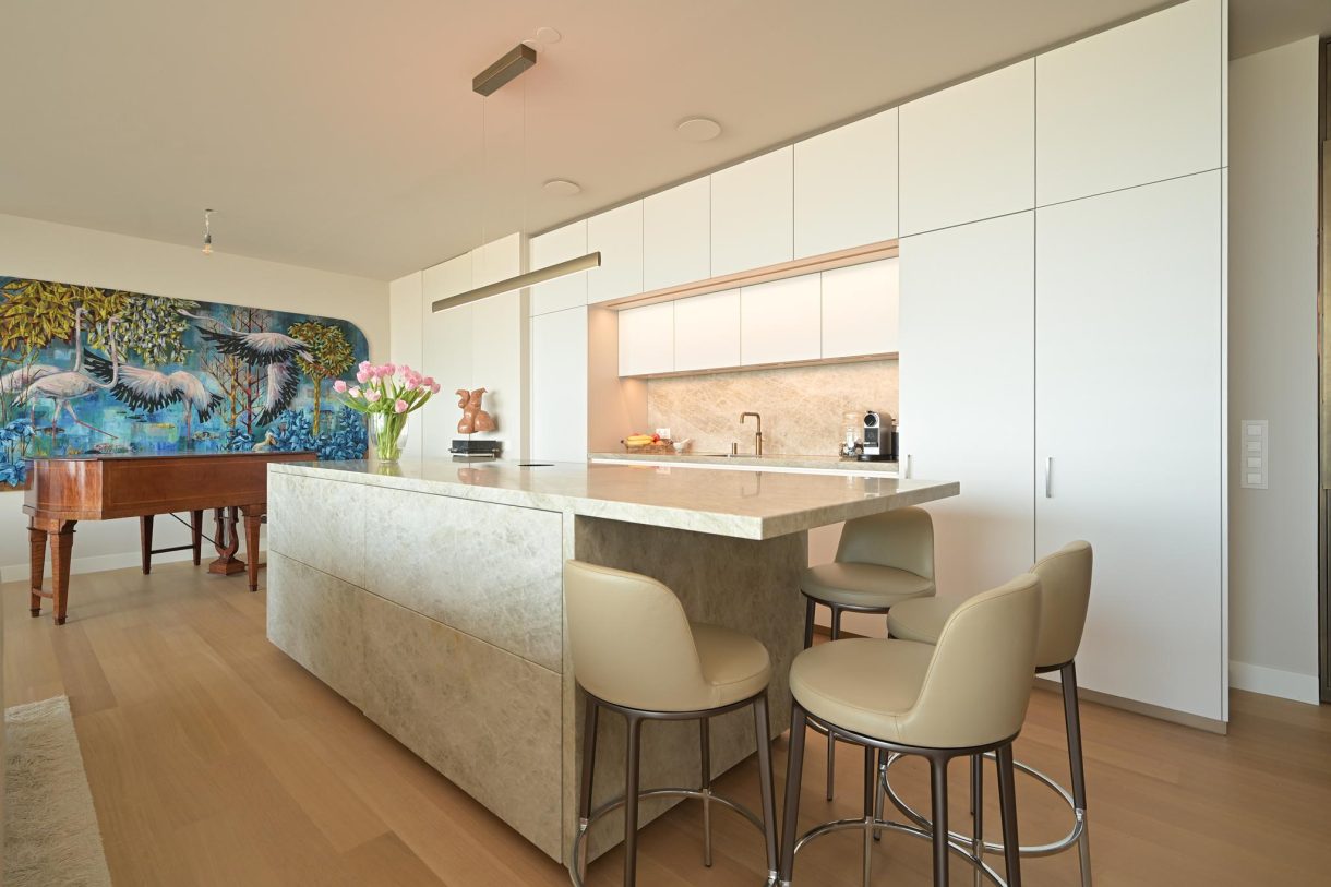 Te koop: Foto Appartement aan de Vuurtorenweg 153 in 's-Gravenhage