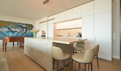 Te koop: Foto Appartement aan de Vuurtorenweg 153 in 's-Gravenhage