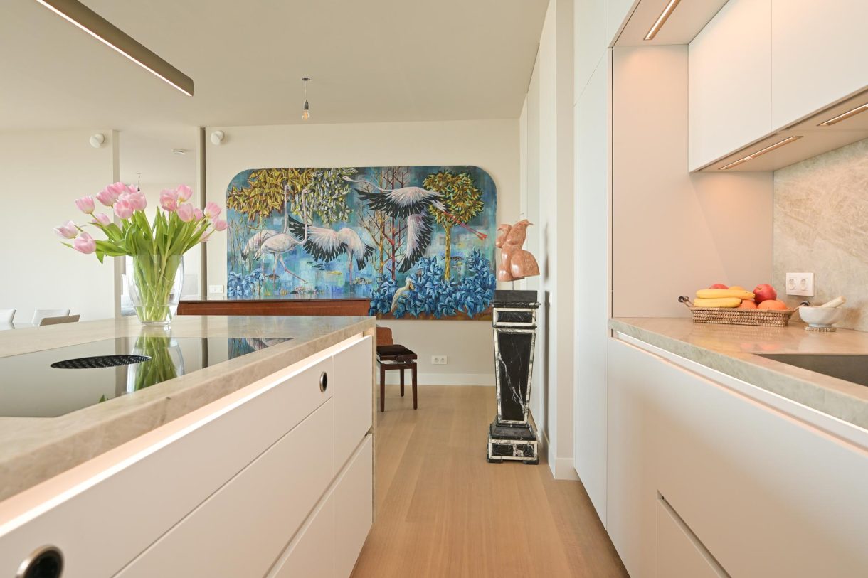 Te koop: Foto Appartement aan de Vuurtorenweg 153 in 's-Gravenhage