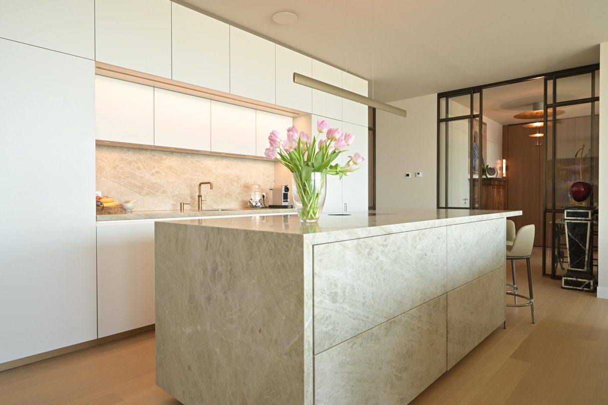 Te koop: Foto Appartement aan de Vuurtorenweg 153 in 's-Gravenhage