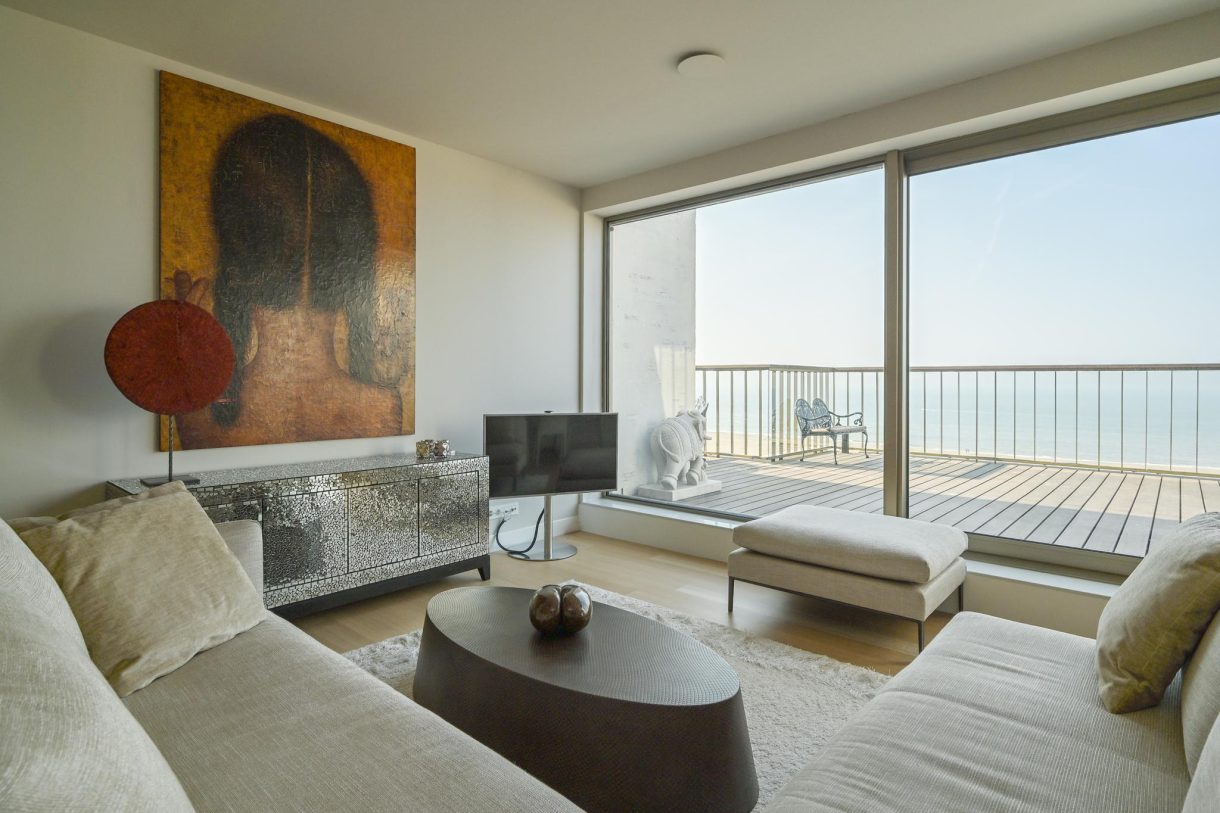 Te koop: Foto Appartement aan de Vuurtorenweg 153 in 's-Gravenhage