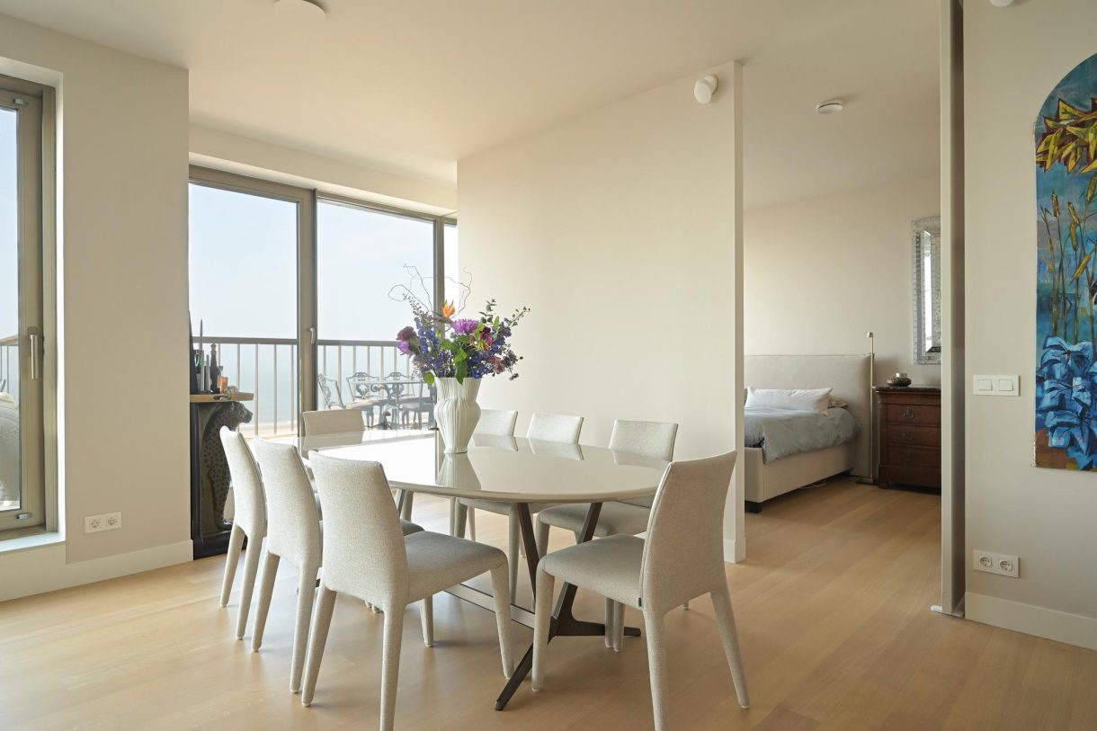 Te koop: Foto Appartement aan de Vuurtorenweg 153 in 's-Gravenhage