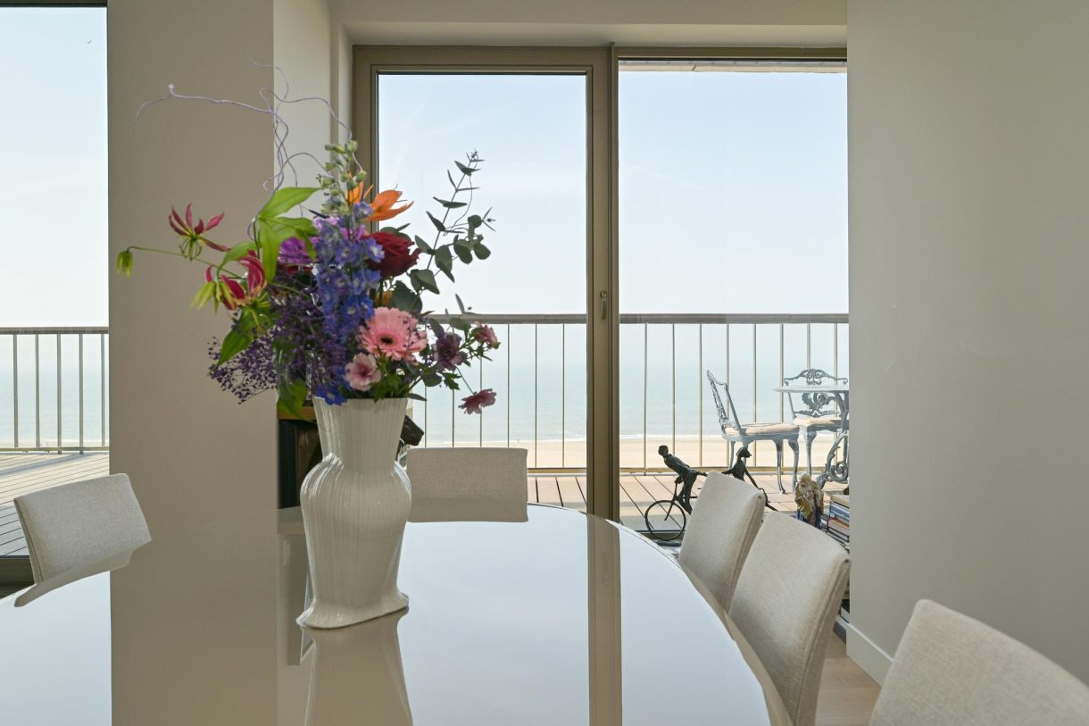 Te koop: Foto Appartement aan de Vuurtorenweg 153 in 's-Gravenhage